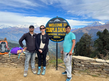 20 trekking tips in Nepal Himalayas
